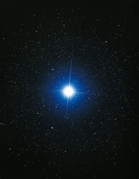Canis Major, (Latin: “Greater Dog”) constellation in the southern sky, at about 7 hours right ascension and 20° south in declination. The brightest star in Canis Major is Sirius, the brightest star in the sky and the fifth nearest to Earth, at a distance of 8.6 light-years. This constellation is. 