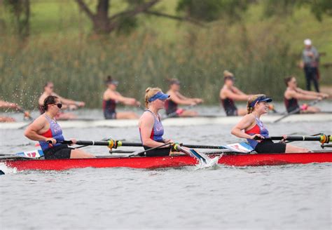 NORMAN - The University of Oklahoma rowing team begins postseason competition Saturday at the Big 12 Rowing Championship in Austin, Texas.The regatta will be held on Walter E. Long Lake .... 