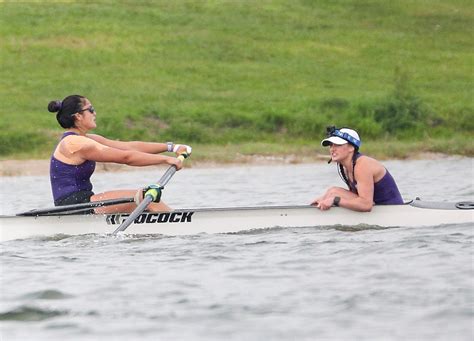 Big 12 Rowing Champion -May 2016 Academic All-Big 12 Award ... The University of Texas Women's Rowing Team Athlete Aug 2013 - Present. More activity by Lauren .... 