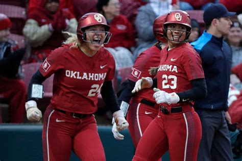 The 2023 Big 12 Softball Tournament is upon us, which means that the NCAA Tournament is right around the corner. With four teams well within the tournament field, the Big 12 Championship should be a fun one to watch. Some of the best softball players in the country call the Big 12 home, several of them playing for top-ranked …. 