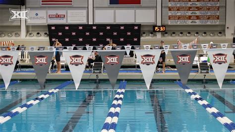 Big 12 swimming. Things To Know About Big 12 swimming. 