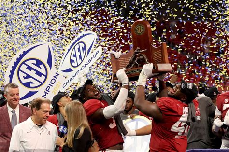 The season will culminate with the SEC Championship Game in Mercedes-Benz Stadium in Atlanta on Saturday, December 2. It will be the 32nd edition of the game and the 30th in the city of Atlanta. The complete list of 2023 football schedules can be found below, as revealed live on The Paul Finebaum Show (Weeks 0 and 1) and a special …