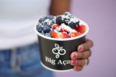 Big Acai Bowls - Marshalltown Marshalltown IA - Facebook