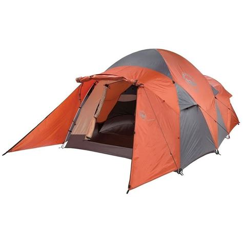 Big Agnes 8 Person Tent: The Ultimate Guide to Roomy Camping