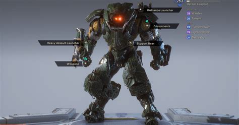 Big Anthem update drops today and it makes some key changes to the game 