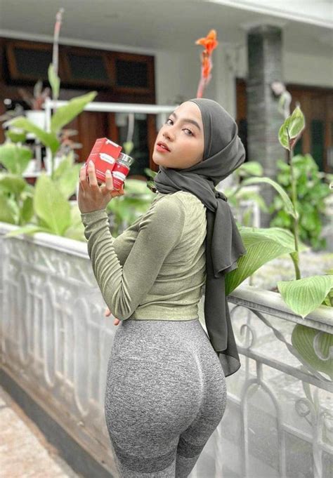Big Ass Hijab