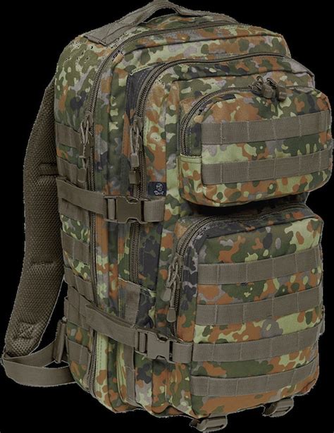 Big Backpack - High Stacks - Skymods