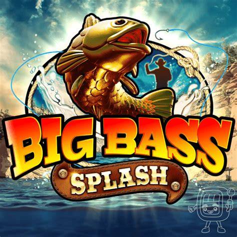 Big Bass Splash demo free play