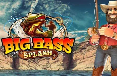Big Bass Splash Promo-Code