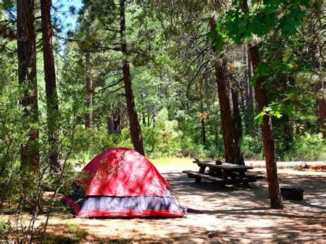 Big Bear Campground - Home