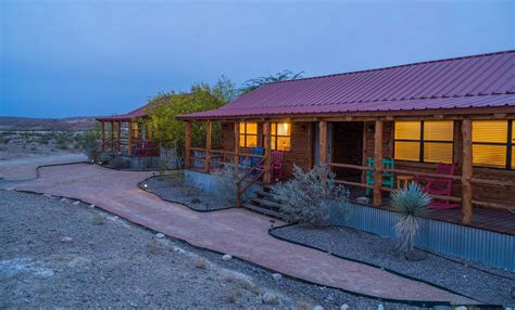 Big Bend National Park Lodging, Tours & Rentals Far …