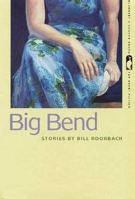 Big Bend Stories