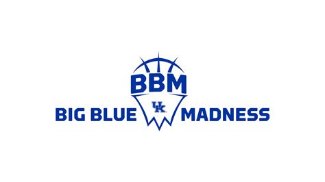 Big Blue Madness 2022 2023