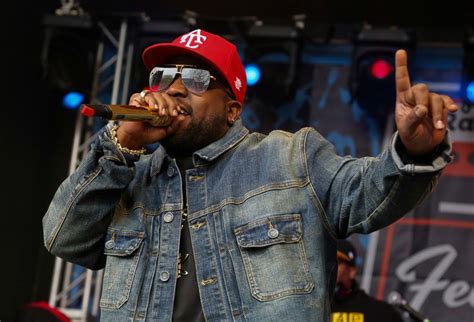 Big Boi to perform on UT campus ahead of Longhorns game