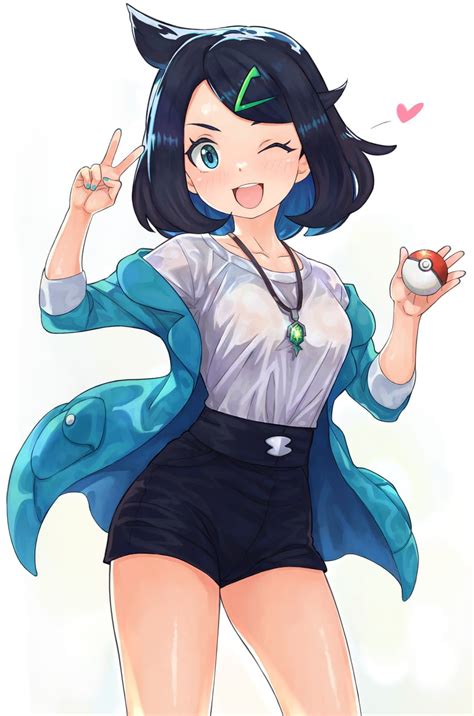 Big Boobs Pokemon Onlyfans Leak
