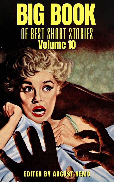 Big Book of Best Short Stories Volume 10