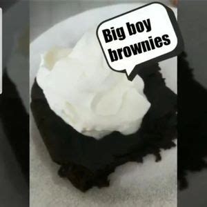 Big Boy Brownies Mudhustler