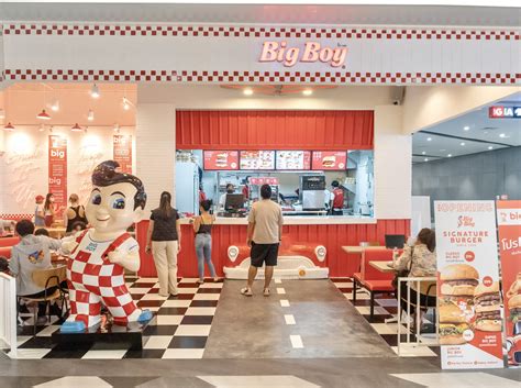 Big Boy Locations & Hours Near Charlotte, NC - Yellow Pages