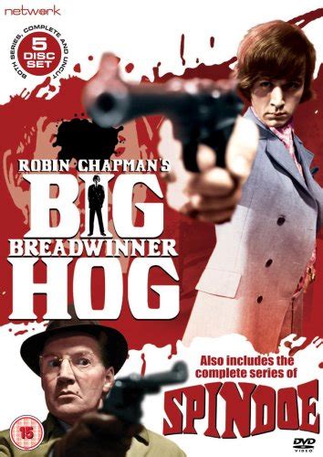 Big Breadwinner Hog - The Complete …