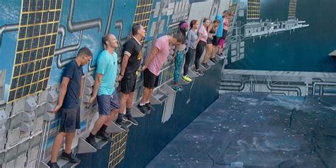 Big Brother: Every Past Winner Of The Wall Endurance …