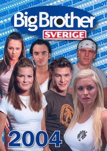 Big Brother (Sverige) – Wikipedia