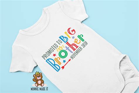 Big Brother Reveal Onesies for Sale TeePublic