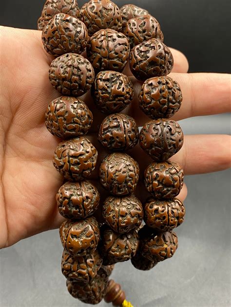 Big Buddha Beads