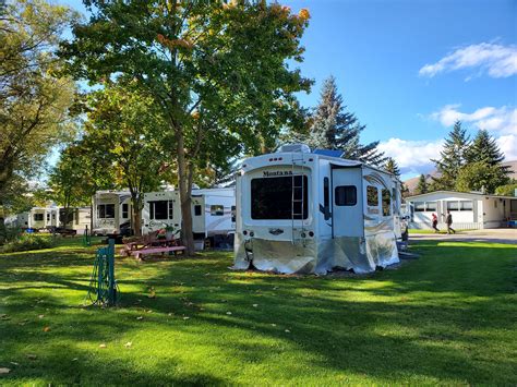 Big Chief RV Park