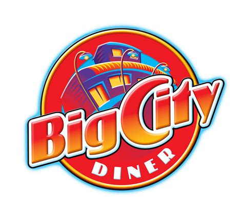 Big City Diner - No Diner Finer!