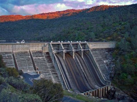 Big Creek No. 4 Hydroelectric Project California State Water ...