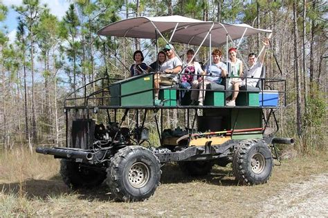 Big Cypress Swamp Tours (Everglades City) - All You …