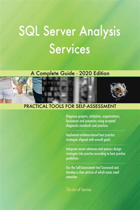 Big Data Analysis A Complete Guide 2020 Edition