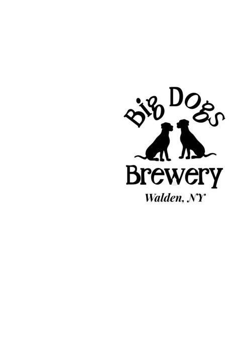 Big Dogs Brewery Walden NY - Facebook