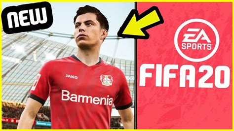 Big FIFA 20 patch is packed with bug fixes Career Mode improvements and more 