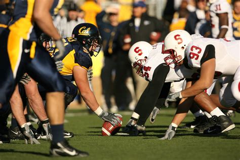 Big Game week: Cal Bears look to balance excitement of Stanford rivalry with pursuit of becoming bowl eligible