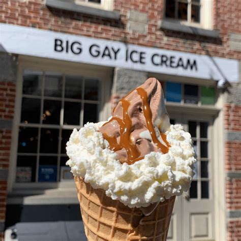Big Gay Ice Cream