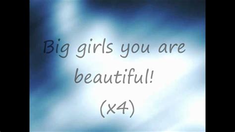 Big Girl (You Are Beautiful) Paroles – MIKA – GreatSong