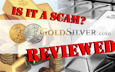 Big Goldsilver.be company scam before Christmas