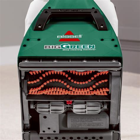 Big Green® Machine Professional Carpet Cleaner - BISSELL