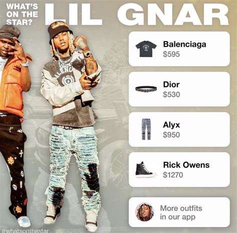 Big Guap (@lilgnar) / Twitter