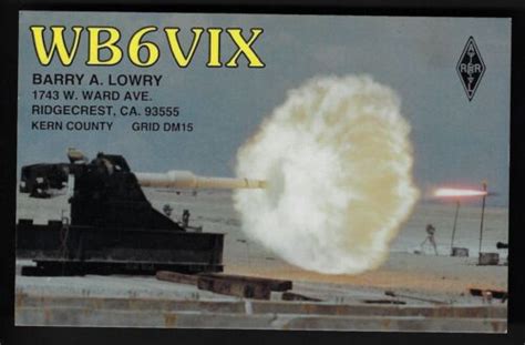 Big Guns - qsl.net