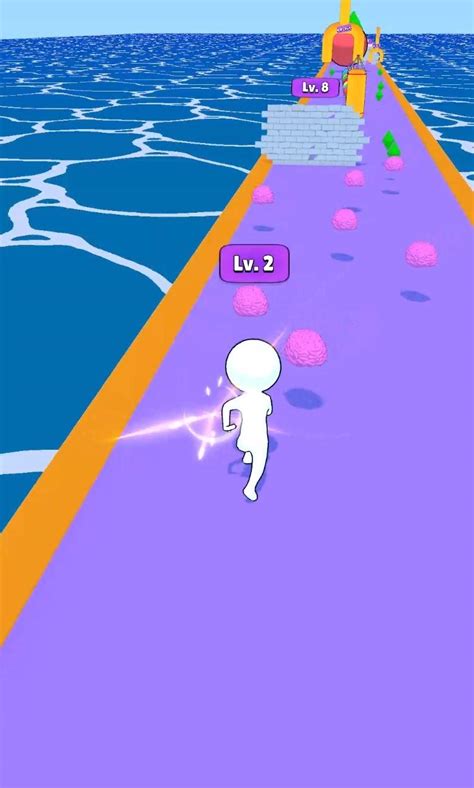 Big Head Run Run APK Download for Android 