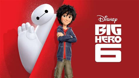 Big Hero 6 (2014) Online Subtitrat in Romana HD Filme Online