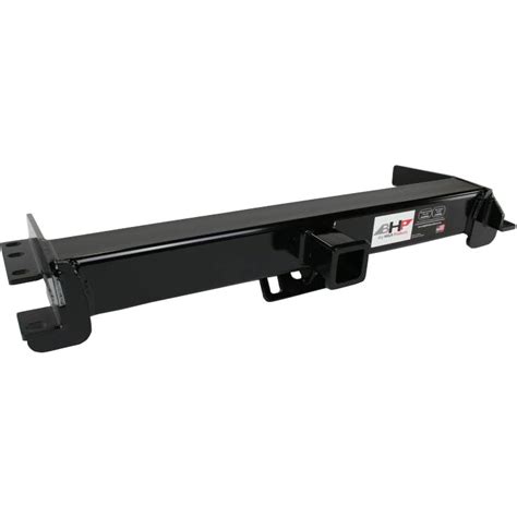 Big Hitch Products BHP1001 Behind Roll Pan 2" Receiver Hitch