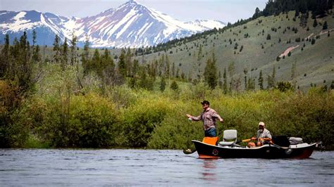 Big Hole River - bestmontanafishing.com