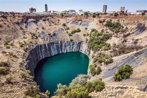 Big Hole of Kimberley Activities Kimberley Northern …