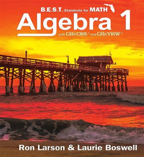 Big Ideas Math Algebra 1 Answers - Go Math Answer Key