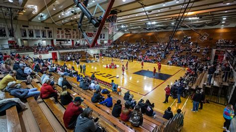 Big Indiana Gyms: Lafayette Jeff reaction: