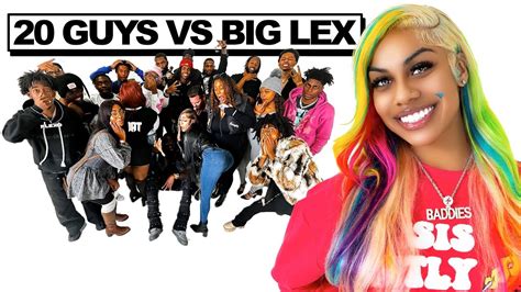 Big Lex Vip Onlyfans Leak