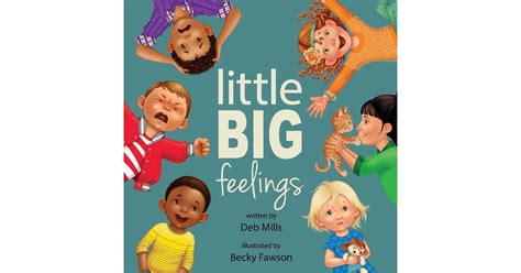 Big Little Feelings Gift Guide